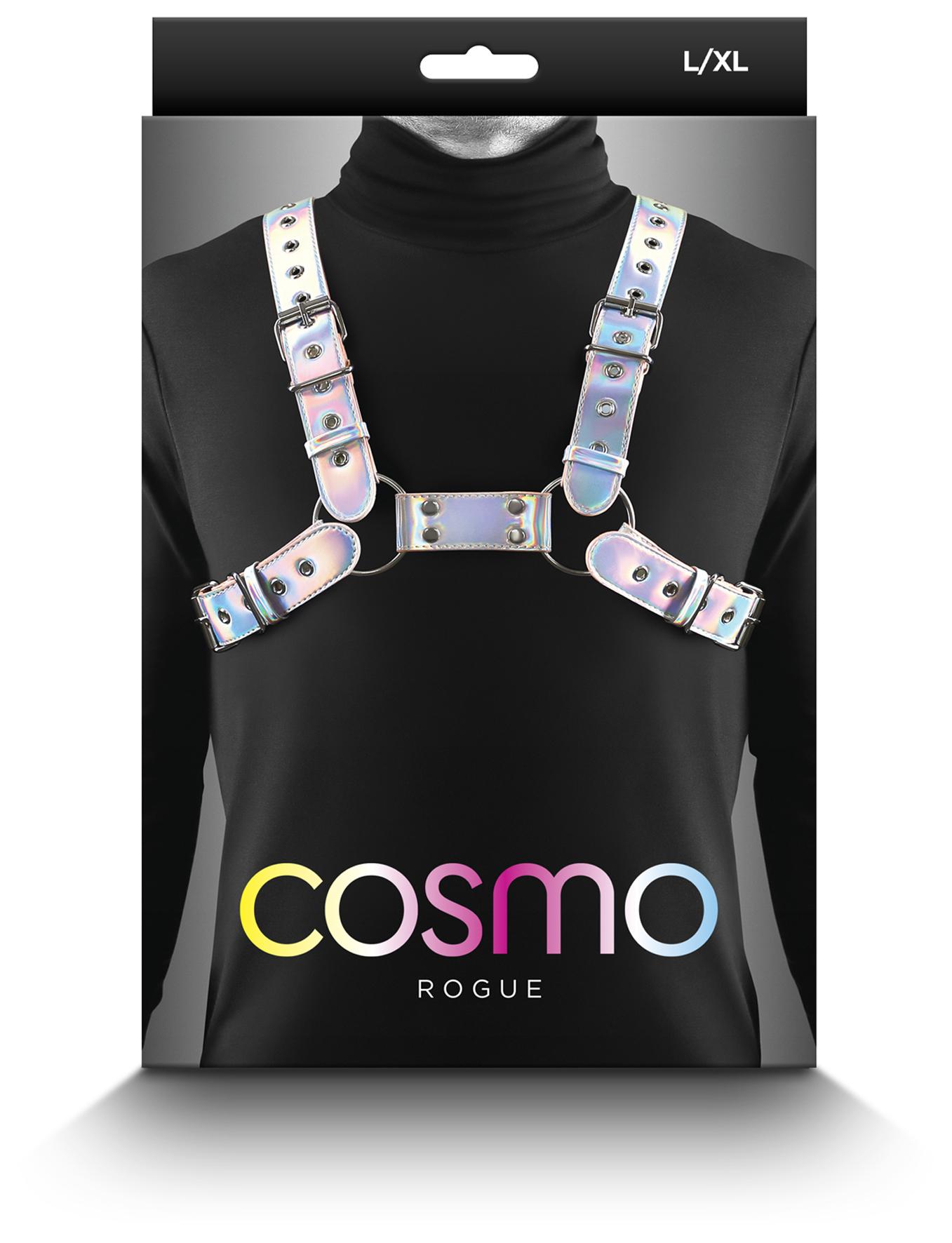 Cosmo Harness Rogue L/XL