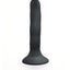 Please Silicone Dildo Black