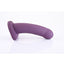 Banx Hollow Dildo Plum