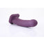 Banx Hollow Dildo Plum