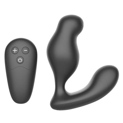 Nero by Playful Hunter Prostate Vibe w Remote