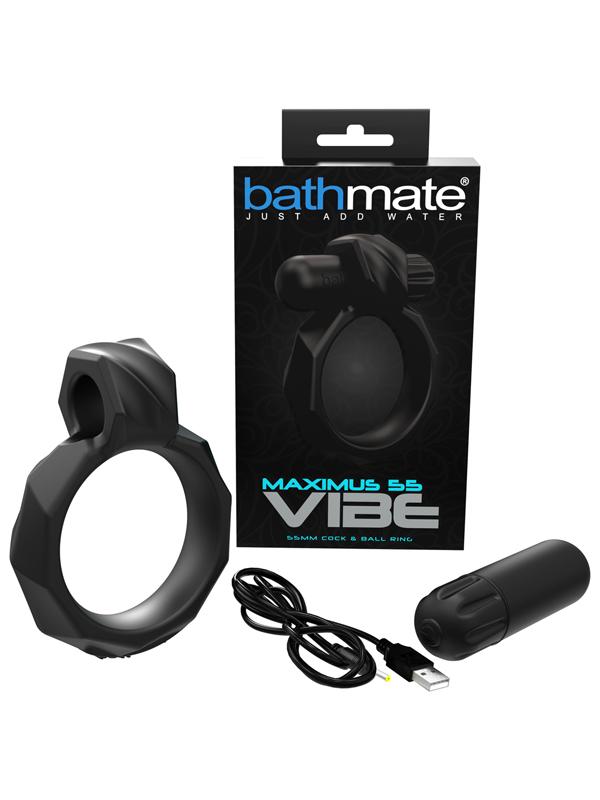 Bathmate Maximus Vibe 55