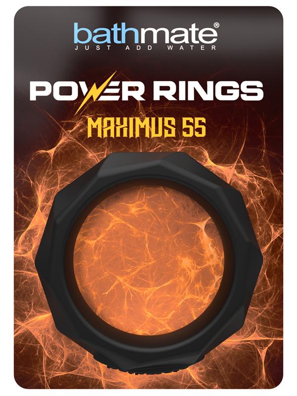 Bathmate Power Ring - Maximus 55