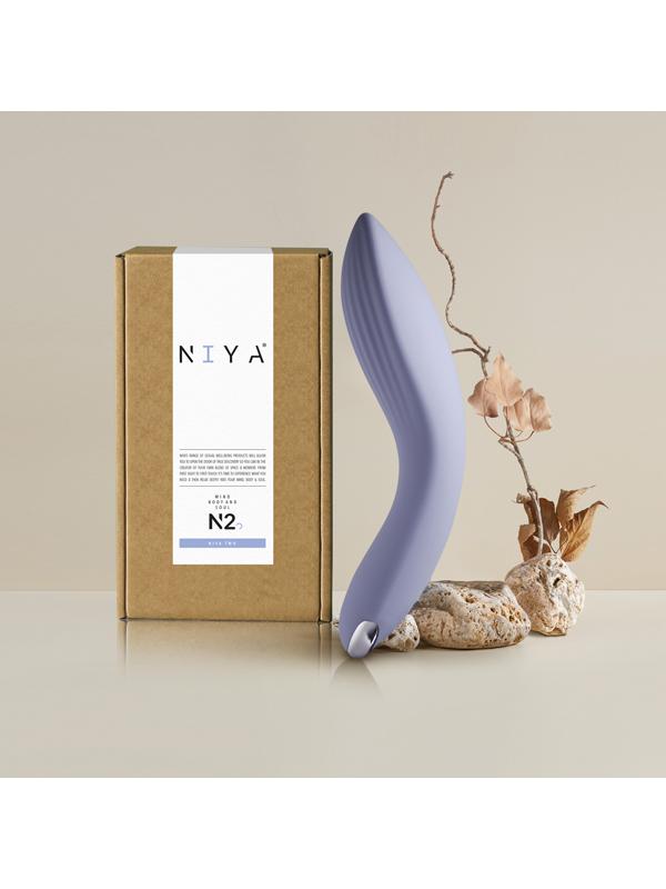 NIYA N2 Curved Massager