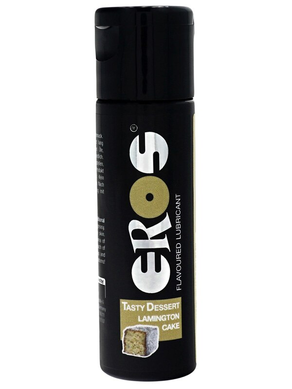 EROS Tasty Dessert Lamington Cake 30ml