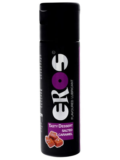 EROS Tasty Dessert Salted Caramel 30ml