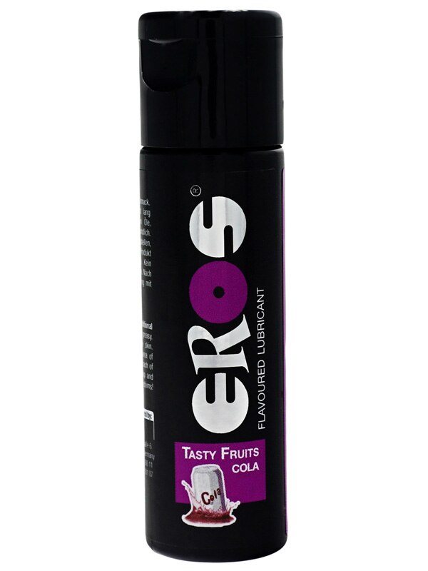 EROS Tasty Fruits Cola 30ml