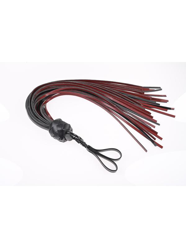 Saffron Finger Flogger