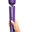 Le Wand Purple Rechargeable Massager