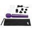 Le Wand Purple Rechargeable Massager