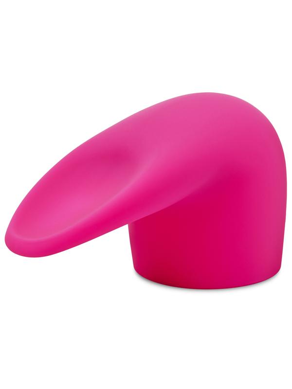 Le Wand Flick Flexible Silicone Attachment