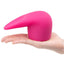 Le Wand Flick Flexible Silicone Attachment