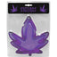 Purple Potleaf Ashtray