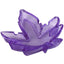 Purple Potleaf Ashtray