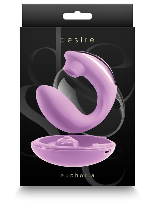 Desire Euphoria Magenta