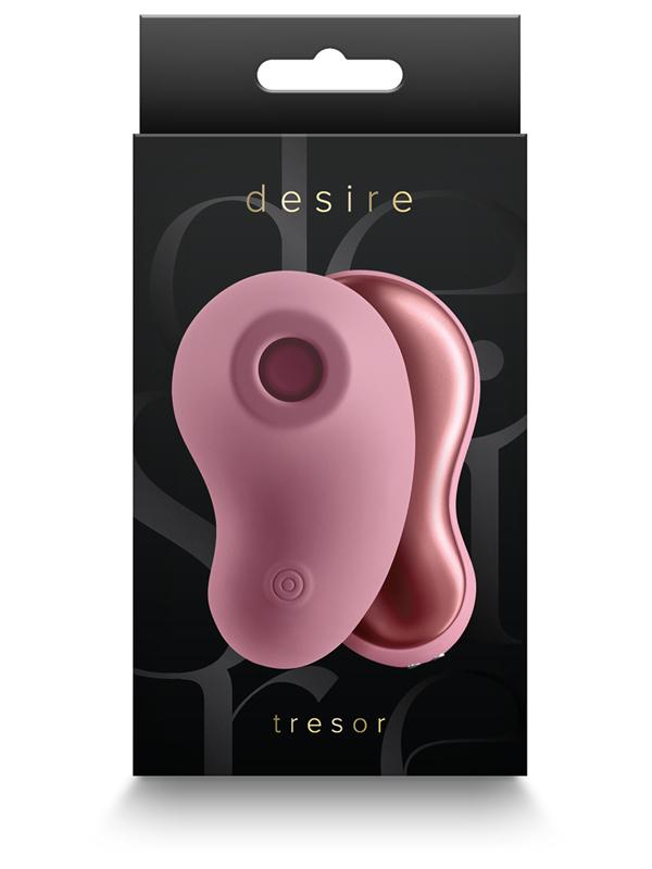 Desire Tresor Dawn