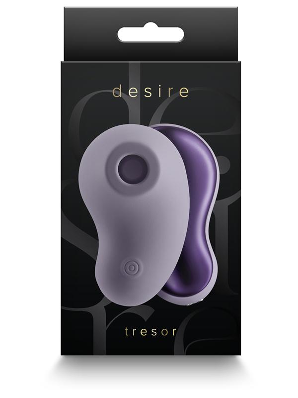 Desire Tresor Dusk