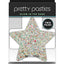 Pretty Pasties Star and Cross Glow 2 Pair