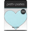 Pretty Pasties Heart I Assorted 4 Pair