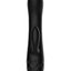 Playful Diamonds The Baroness Rechargeable Rabbit Vibe Black