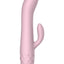 Playful Diamonds The Baroness Rechargeable Rabbit Vibe Pink