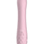 Playful Diamonds The Baroness Rechargeable Rabbit Vibe Pink