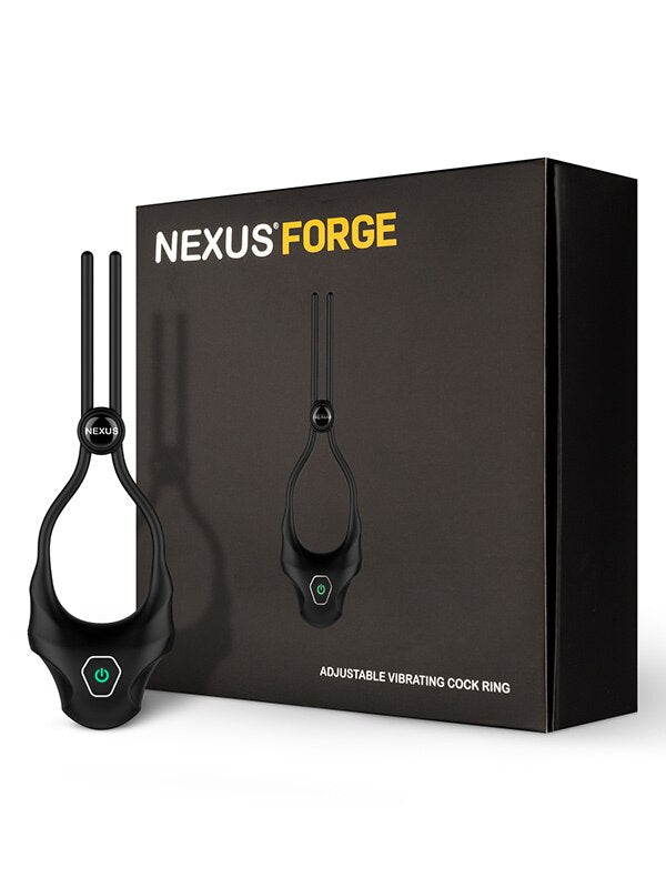 NEXUS Forge Vibrating