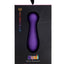 NU Sensuelle Nubii Sola Bullet Purple