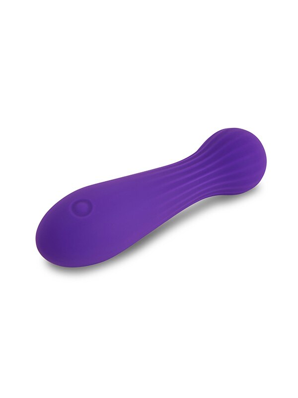 NU Sensuelle Nubii Sola Bullet Purple