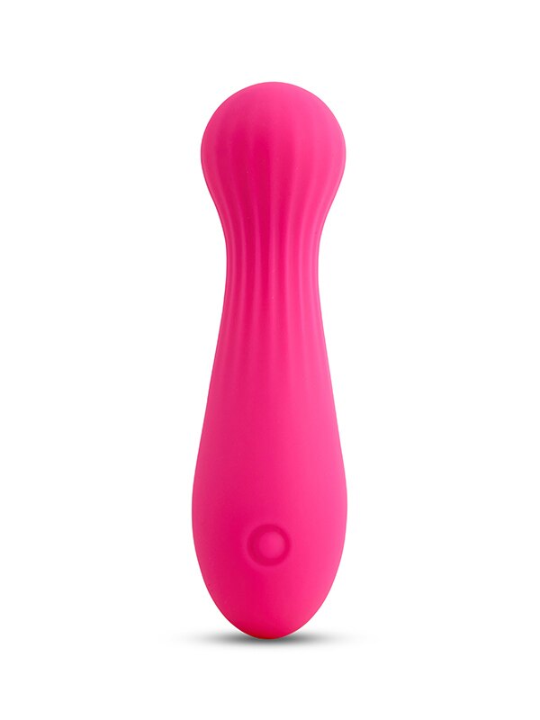 NU Sensuelle Nubii Sola Bullet Pink