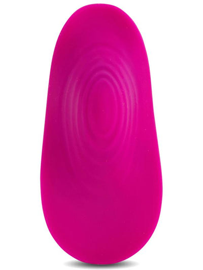 NU Sensuelle Lyra Long Distance Panty Vibe Magenta