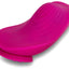 NU Sensuelle Lyra Long Distance Panty Vibe Magenta