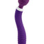 NU Sensuelle Nubii Lolly 10 Speed Flexible Wand Purple