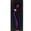 NU Sensuelle Nubii Lolly 10 Speed Flexible Wand Purple