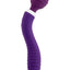 NU Sensuelle Nubii Lolly 10 Speed Flexible Wand Purple