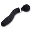 NU Sensuelle Nubii Lolly 10 Speed Flexible Wand Black