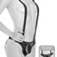 Body Dock Strap-On Suspenders