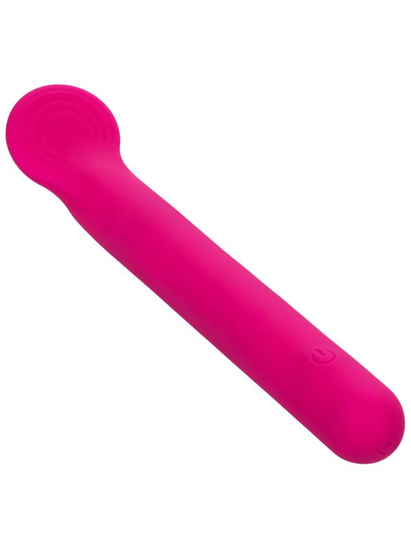 Bliss Liquid Silicone Mini Clitoriffic