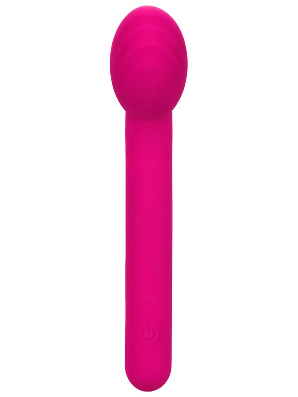 Bliss Liquid Silicone Mini Tulip