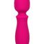 Bliss Liquid Silicone Mini Wand