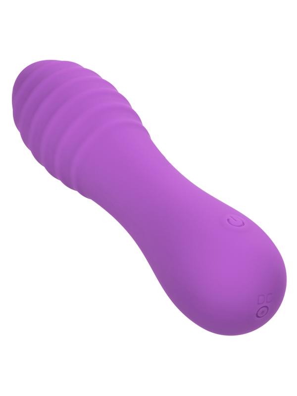 Bliss Liquid Silicone Ripple