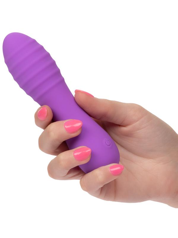 Bliss Liquid Silicone Ripple