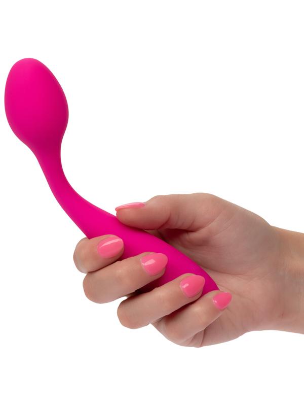 Bliss Liquid Silicone Bendie G