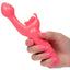 Rechargeable Butterfly Kiss Pink