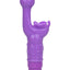 Rechargeable Butterfly Kiss Purple