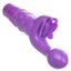 Rechargeable Butterfly Kiss Purple