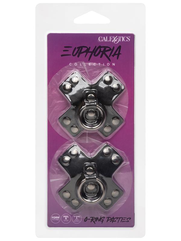 Euphoria Collection O-Ring Pasties