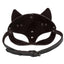 Euphoria Collection Cat Mask