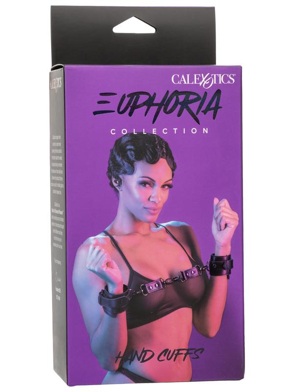 Euphoria Collection Hand Cuffs