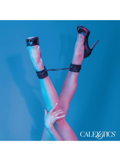 Euphoria Collection Ankle Cuffs